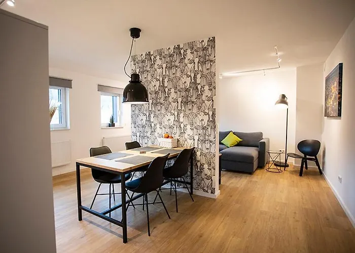 Q-stall Am Poppenberg *