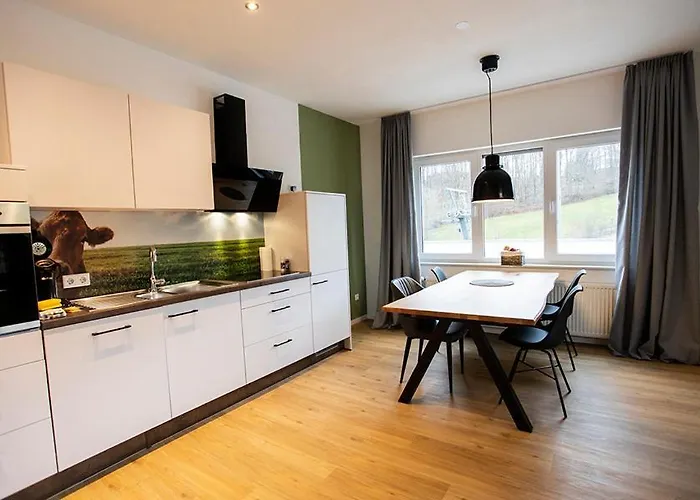 Lejlighed Q-stall Am Poppenberg Brilon