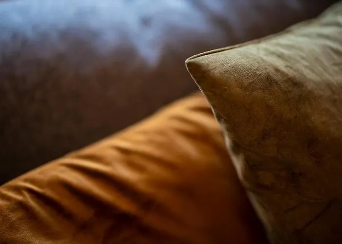 Q-stall Am Poppenberg Daire