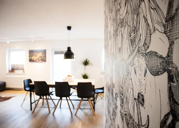 Q-stall Am Poppenberg Brilon