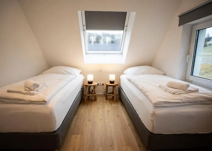 Q-stall Am Poppenberg Daire