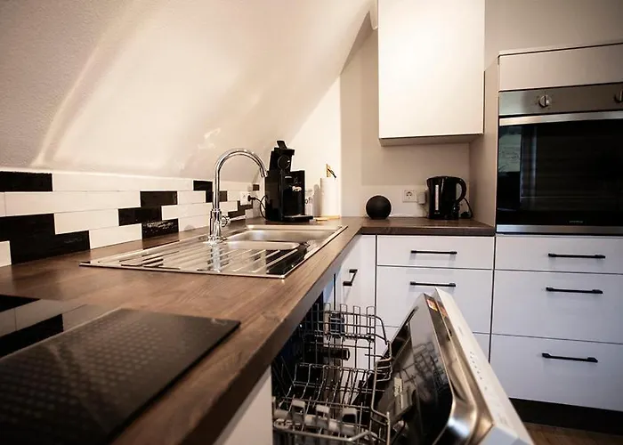 Lejlighed Q-stall Am Poppenberg