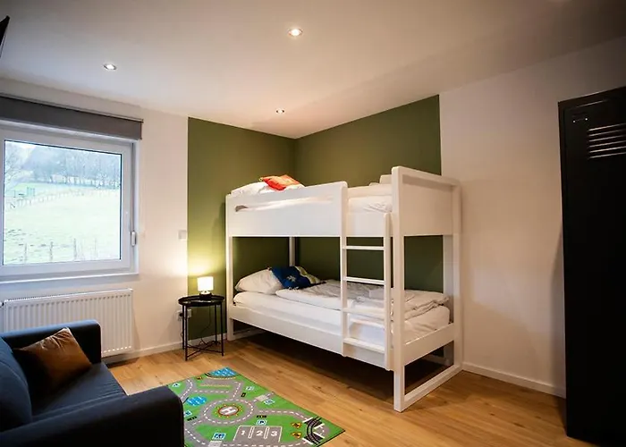 Q-stall Am Poppenberg * Brilon