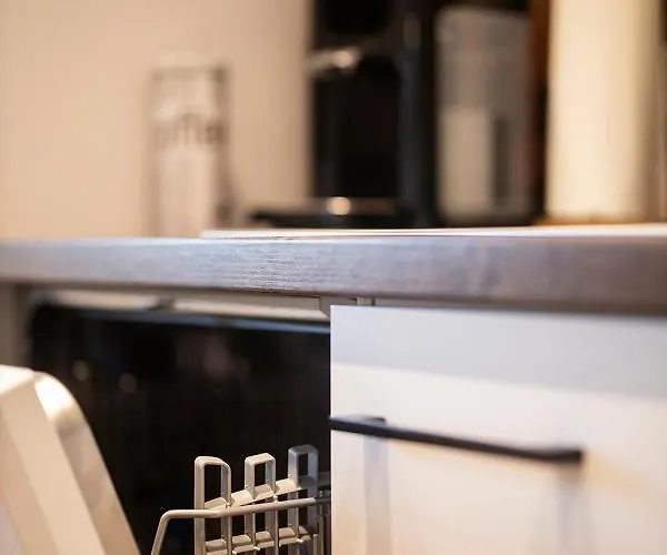 Daire Q-stall Am Poppenberg *