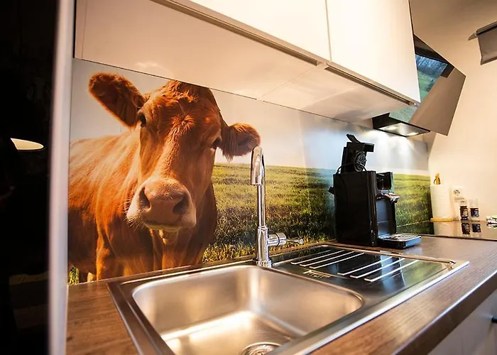 Q-stall Am Poppenberg *