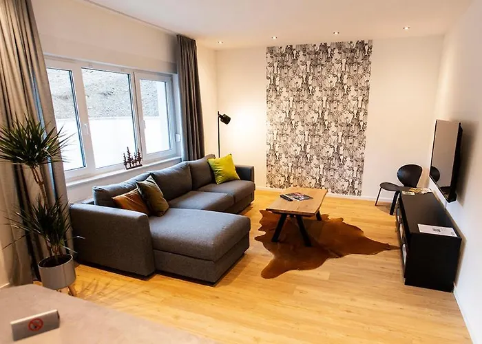 Daire Q-stall Am Poppenberg *