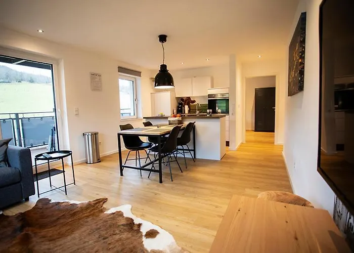 Q-stall Am Poppenberg Brilon