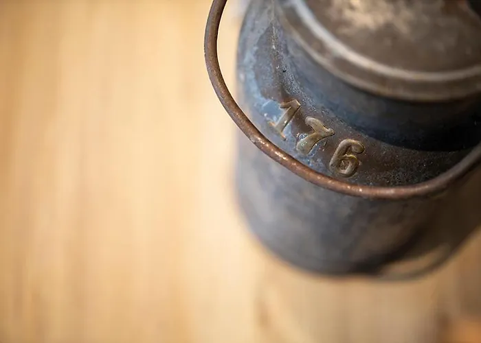 Q-stall Am Poppenberg