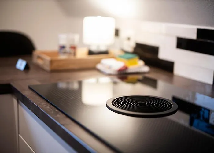 Daire Q-stall Am Poppenberg Brilon