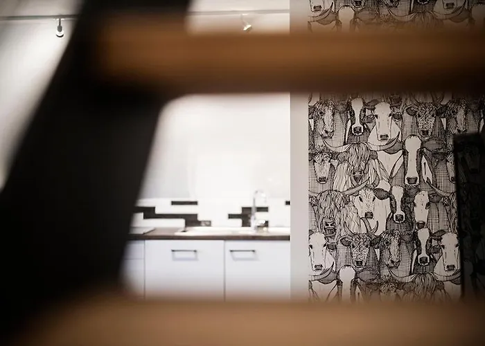 Q-stall Am Poppenberg Daire