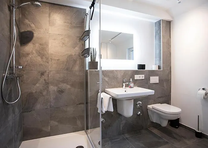 Q-stall Am Poppenberg * Brilon