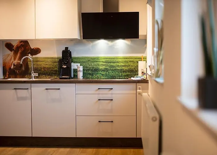 Lejlighed Q-stall Am Poppenberg