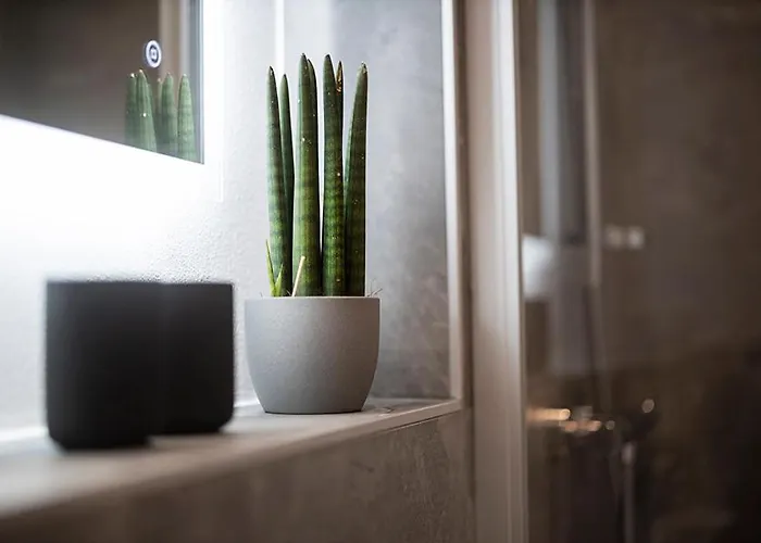 Q-stall Am Poppenberg Daire Brilon