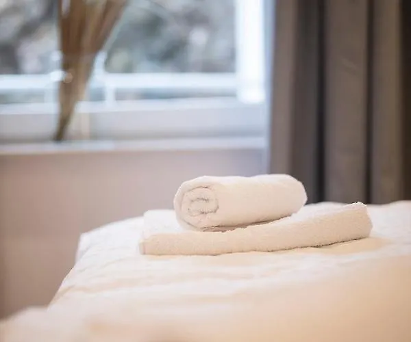 Lejlighed Q-stall Am Poppenberg *