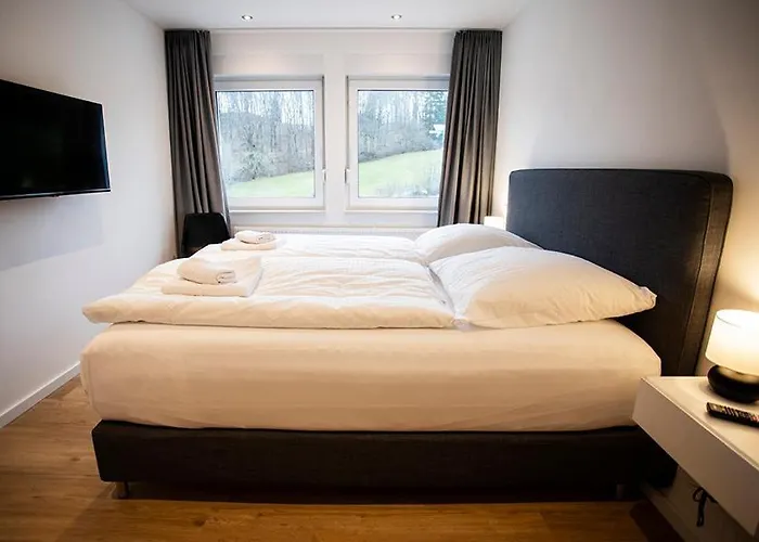 Q-stall Am Poppenberg * Brilon