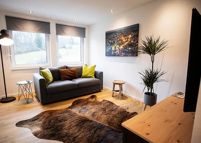 Daire Q-stall Am Poppenberg *