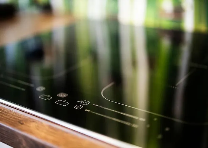 Daire Q-stall Am Poppenberg *