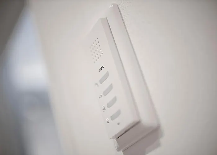 Lejlighed Q-stall Am Poppenberg *