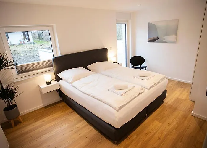 Q-stall Am Poppenberg Daire