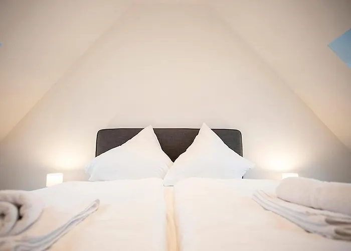 Q-stall Am Poppenberg * Brilon