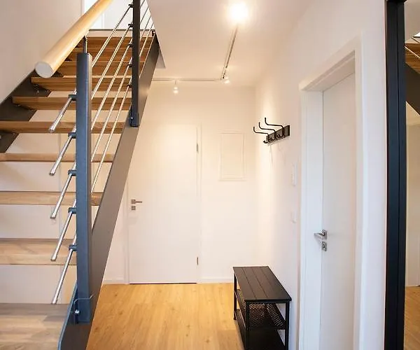 Q-stall Am Poppenberg Lejlighed Brilon