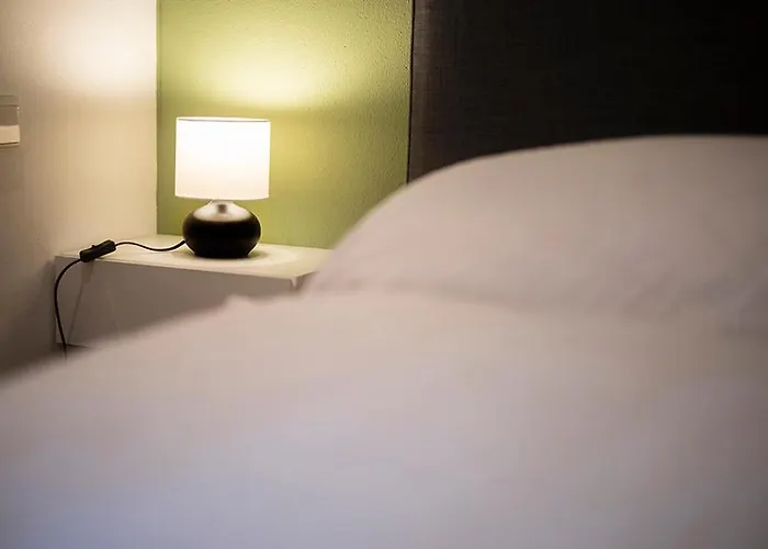 Q-stall Am Poppenberg * Brilon