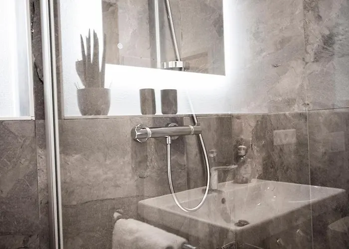 Q-stall Am Poppenberg * Brilon