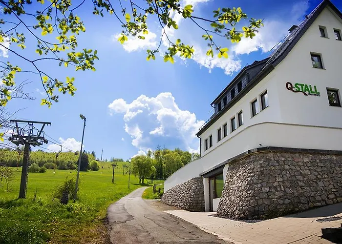 Lejlighed Q-stall Am Poppenberg Brilon