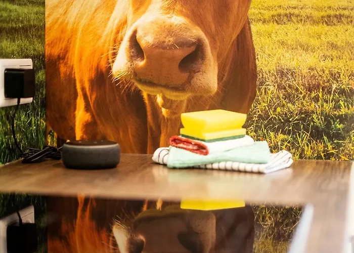 Lejlighed Q-stall Am Poppenberg *