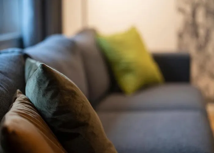 Lejlighed Q-stall Am Poppenberg Brilon