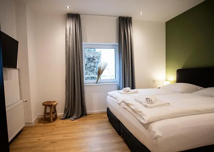 Q-stall Am Poppenberg Brilon