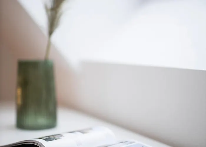 Lejlighed Q-stall Am Poppenberg *