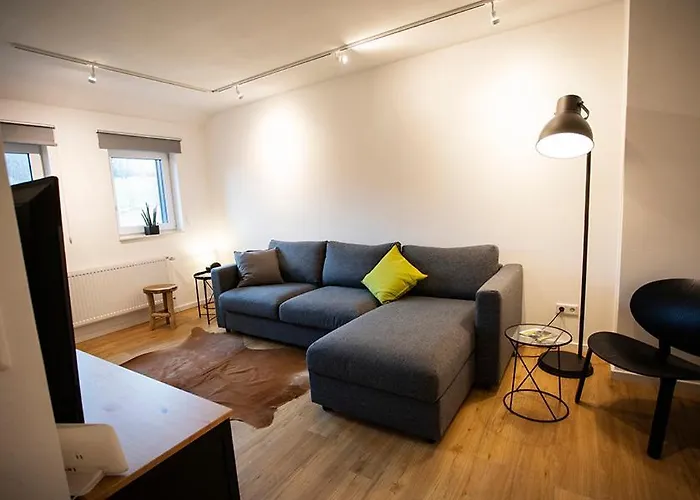 Daire Q-stall Am Poppenberg *