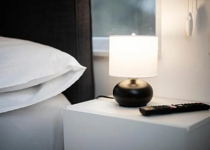 Daire Q-stall Am Poppenberg *