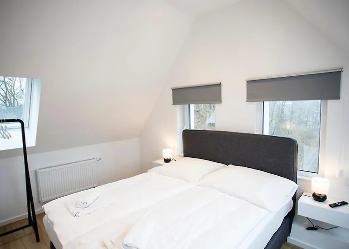 Lejlighed Q-stall Am Poppenberg Brilon