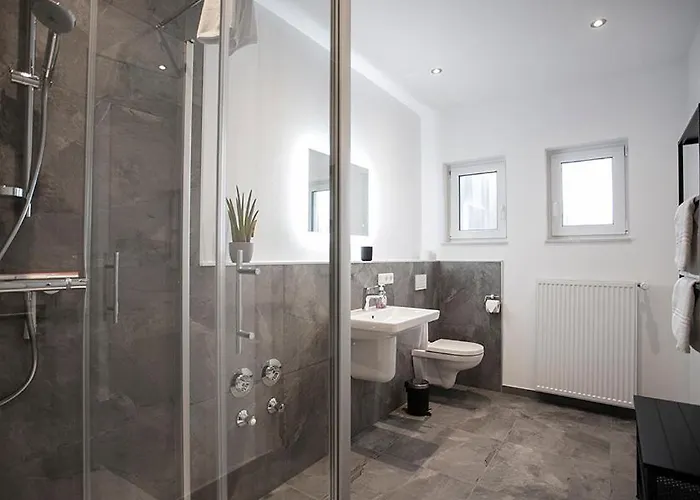 Q-stall Am Poppenberg