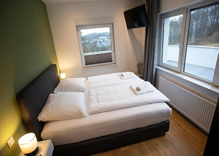 Q-stall Am Poppenberg Brilon