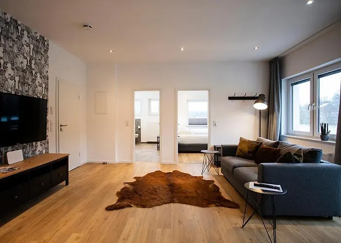 Q-stall Am Poppenberg